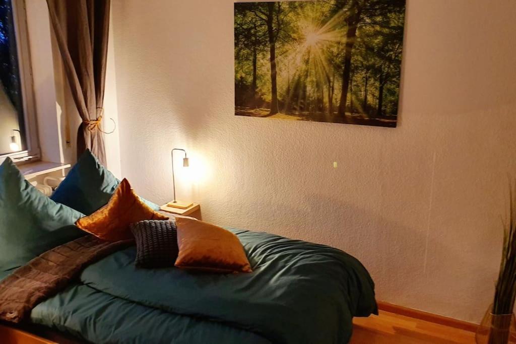 Urlaub Auf 1.000 Meter Hoehe Mit Pool Und Sauna Schönwald Exterior photo