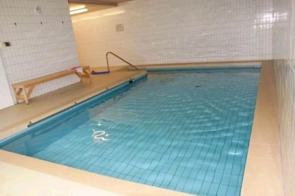 Urlaub Auf 1.000 Meter Hoehe Mit Pool Und Sauna Schönwald Exterior photo